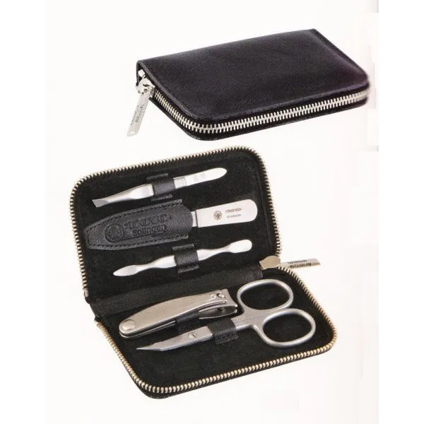 Manicure męski DOVO Solingen 507016 - Zdjęcie 4