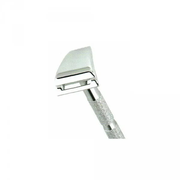 MERKUR Solingen 907000 Trymer do brody, konturów i brwi - Zdjęcie 2