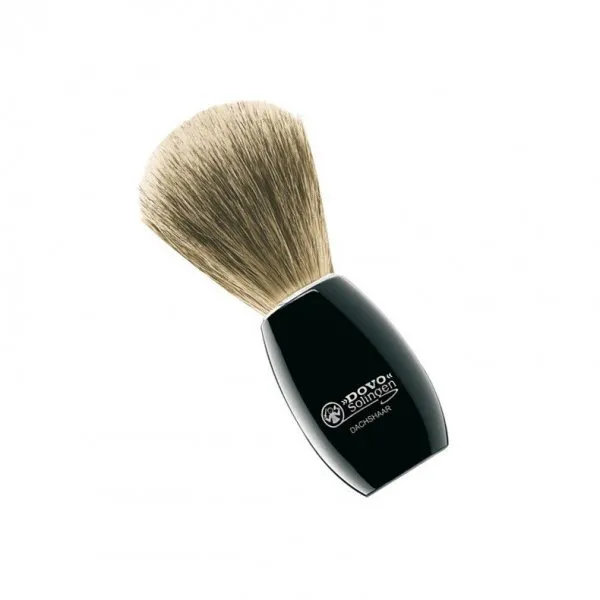 Pędzel do golenia DOVO Solingen 918 052 - Zdjęcie 2