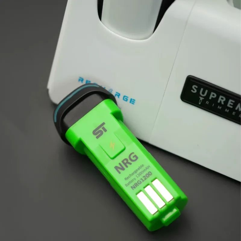 Ogniwo ładujące STpro NRG1200 - Zdjęcie 2
