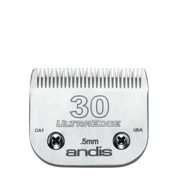 Głowica tnąca Andis UltraEdge 0,5 mm - Zdjęcie 1