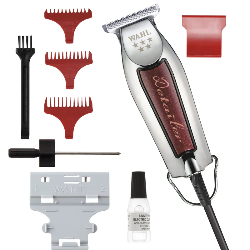 WAHL Detailer z szeroką głowicą - Zdjęcie 1