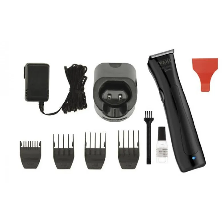 WAHL BERET ProLithium Stealth (edycja limitowana) - Zdjęcie 1