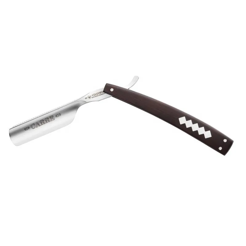 Razor DOVO Solingen 6 6810 N - grenadilla - Zdjęcie 1