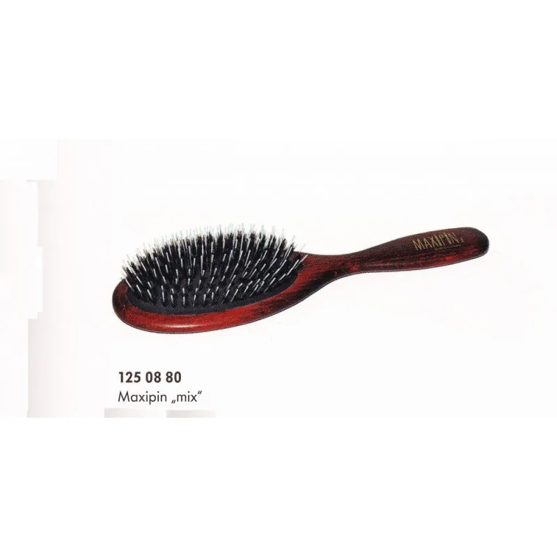 Szczotka dla psa MAXI-PIN Mix 125 08 80 - Zdjęcie 1