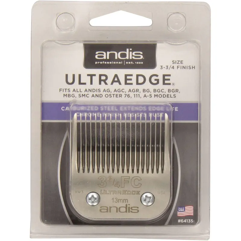 Głowica tnąca Andis UltraEdge 13 mm - Zdjęcie 2