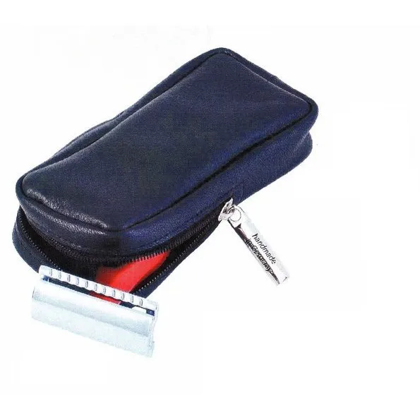 Etui MERKUR Solingen 506010 - na maszynki do golenia - Zdjęcie 3
