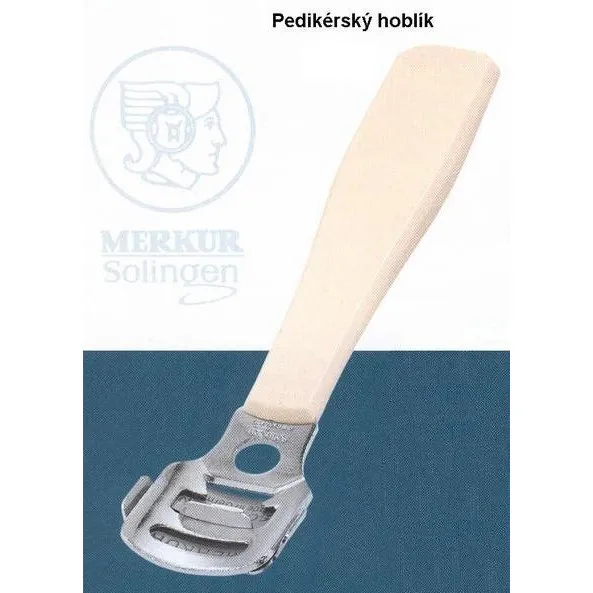 Strugarka do pedicure Solingen 351002 - Zdjęcie 1