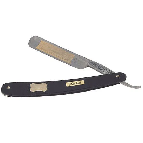 Razor DOVO Solingen 5 58130 - heban - Zdjęcie 5