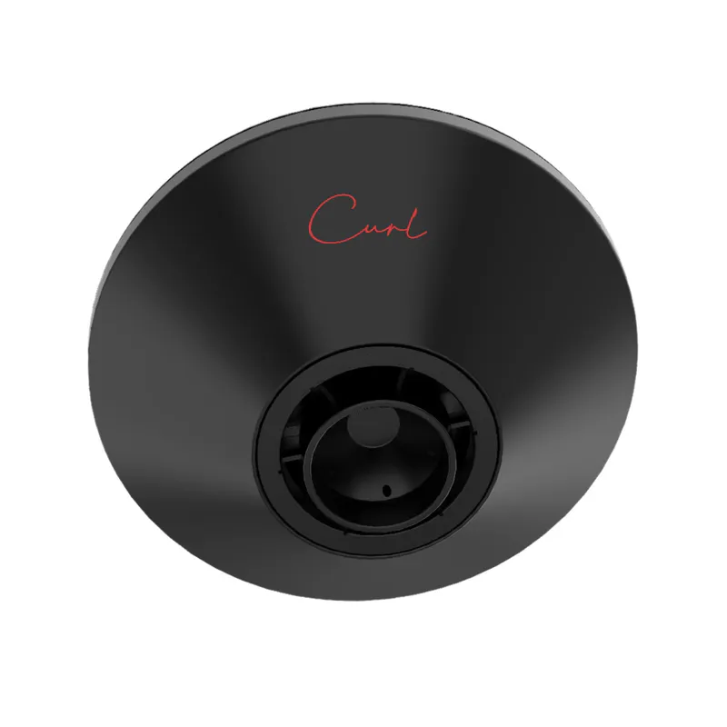 Dyfuzor STpro HDI300 - black/red - Zdjęcie 3