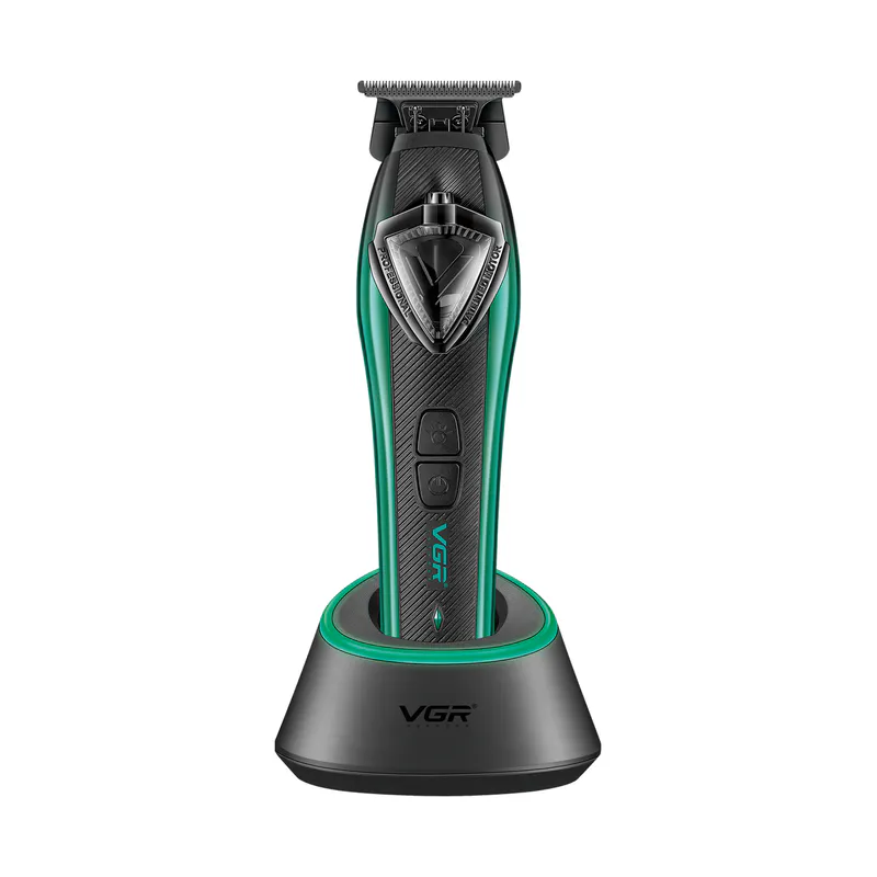 Profesjonalna trymer VGR V-883T Vector - Zdjęcie 1