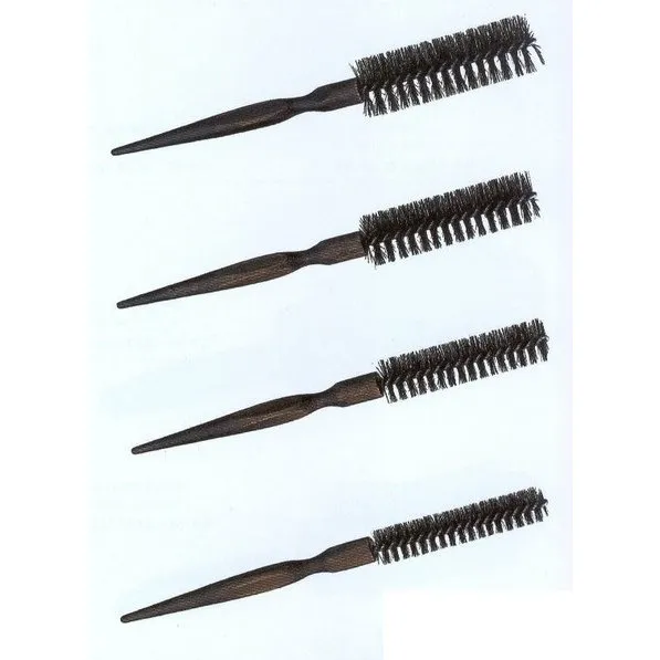 KELLER - szczotka okrągła PRO-LINE - 30mm - Zdjęcie 1