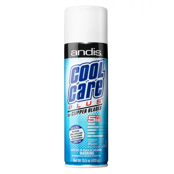 Andis Cool Care Plus - Zdjęcie 1