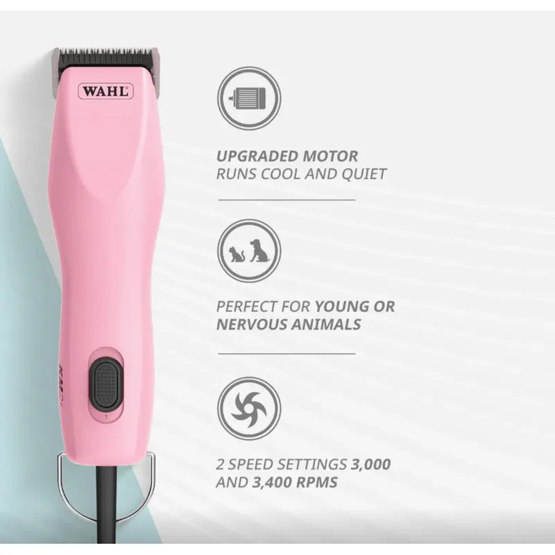 WAHL KM 2+ - Zdjęcie 6
