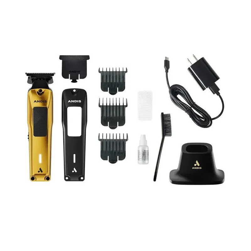 ANDIS  Phenom Trimmer - Zdjęcie 5