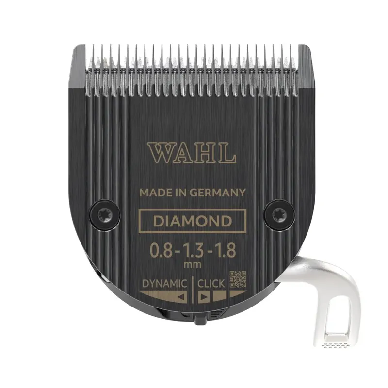 Głowica tnąca WAHL Diamond Taper Lever - Zdjęcie 1