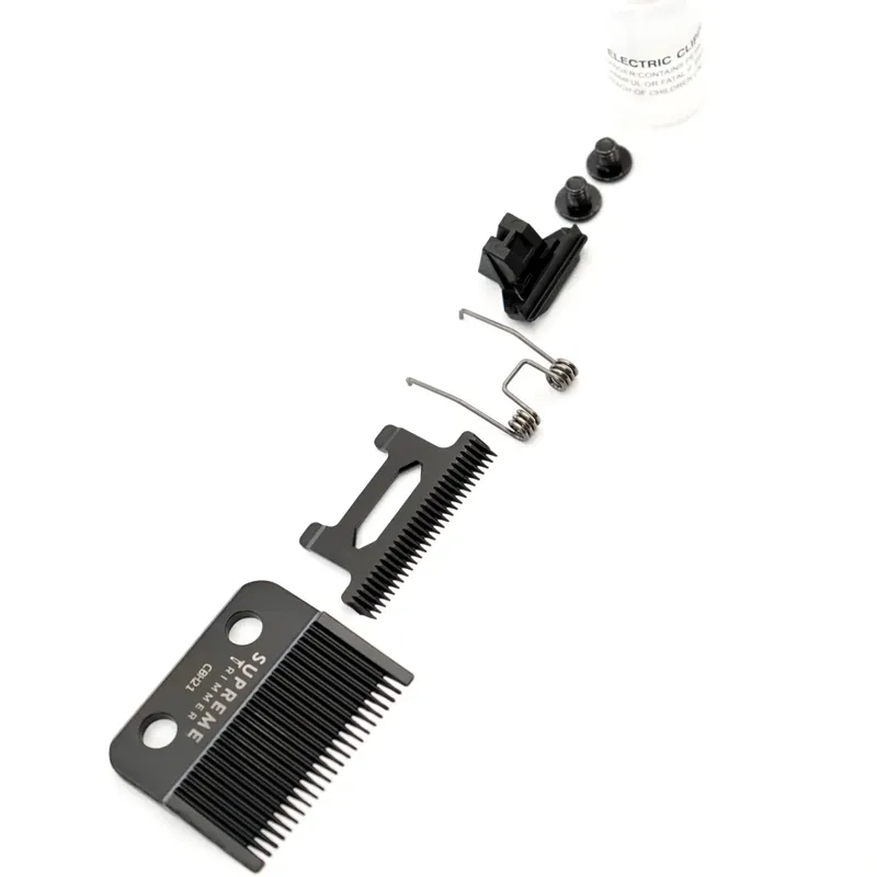 Głowica tnąca STpro Clipper - Hybrid - Zdjęcie 4