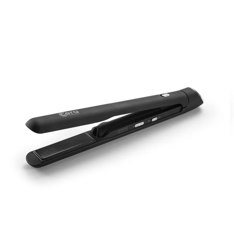 Żelazko fryzjerskie CERA Cordless - Zdjęcie 1