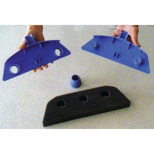 RIVAL WONDER 680 000 mop piankowy - Zdjęcie 1