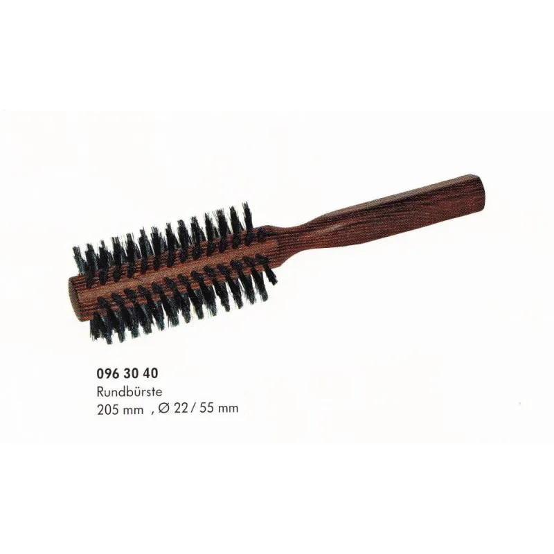 Szczotka KELLER TL 096 30 40 - Zdjęcie 1