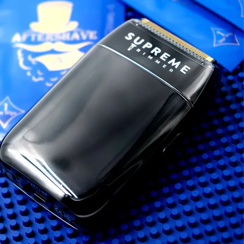 Golarka STpro Crunch Lite - Zdjęcie 4