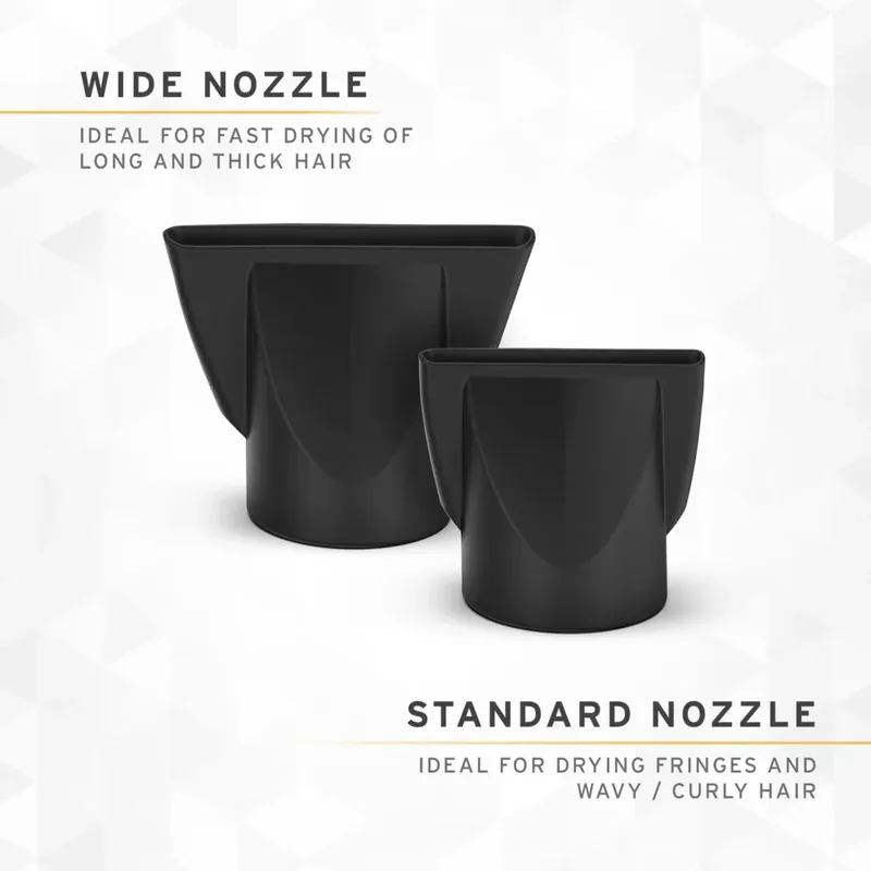WAHL Keratin Pro - Rose Gold - Zdjęcie 4