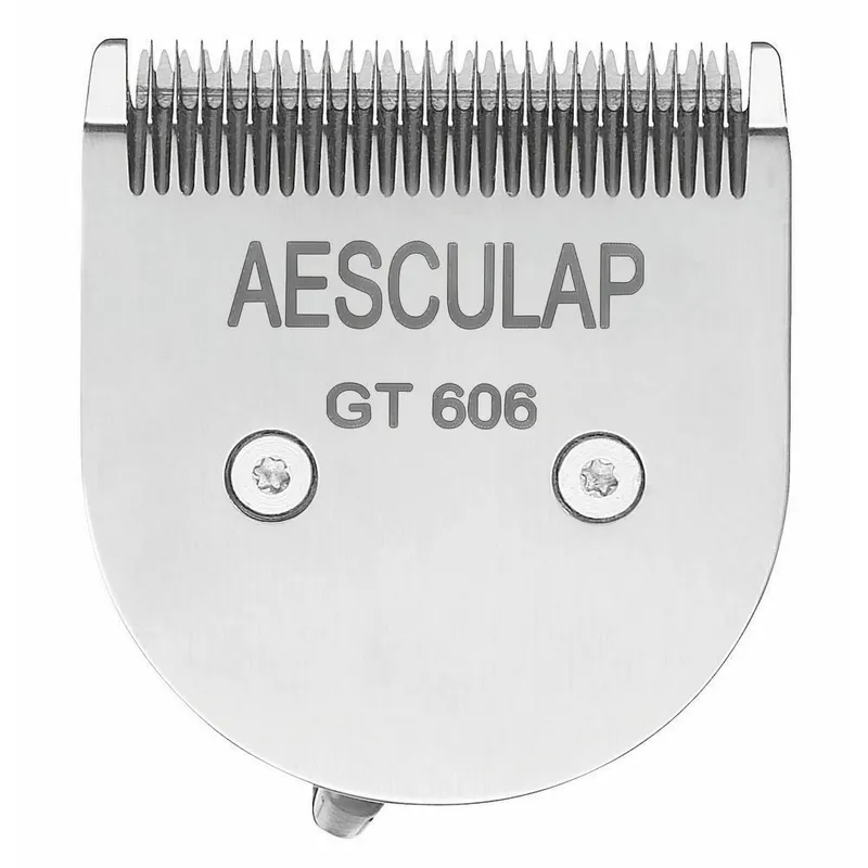 Głowica tnąca do Aesculap Akkurata - Zdjęcie 1