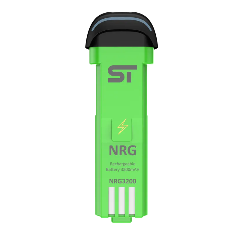 Akumulator STpro NRG3200 - Zdjęcie 2