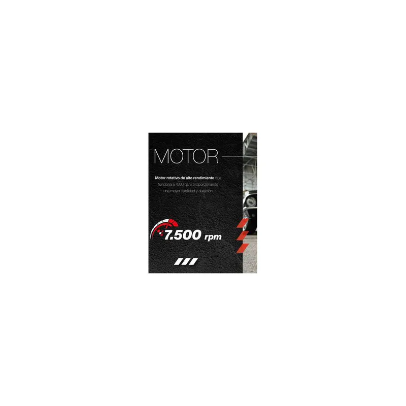 Beardburys GT-390 Boost Trimmer - Zdjęcie 5
