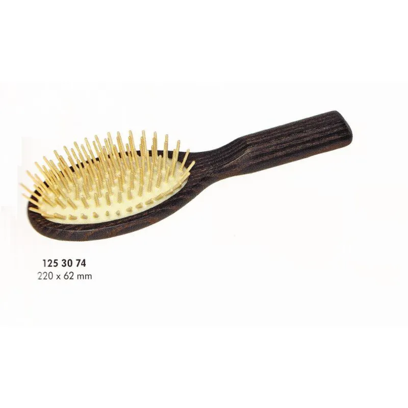 Szczotka KELLER TL 125 30 74 Premium - Zdjęcie 2