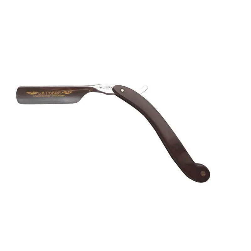 DOVO Solingen 7 6820 Maszynka do golenia Multiwood - Zdjęcie 2
