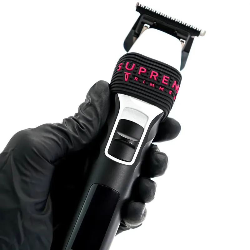 Antypoślizgowe pierścienie STpro Line Clipper - Zdjęcie 4