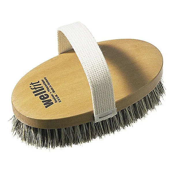 Szczotka do masażu KELLER 200 23 57 WellFit - Zdjęcie 1