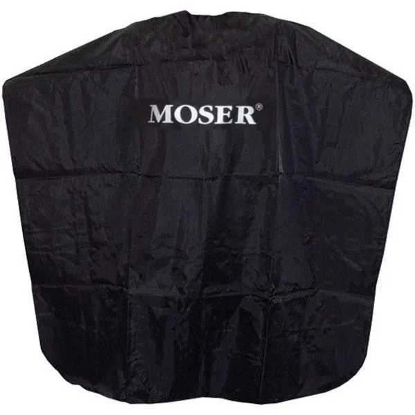 Płaszcz fryzjerski MOSER - Zdjęcie 1