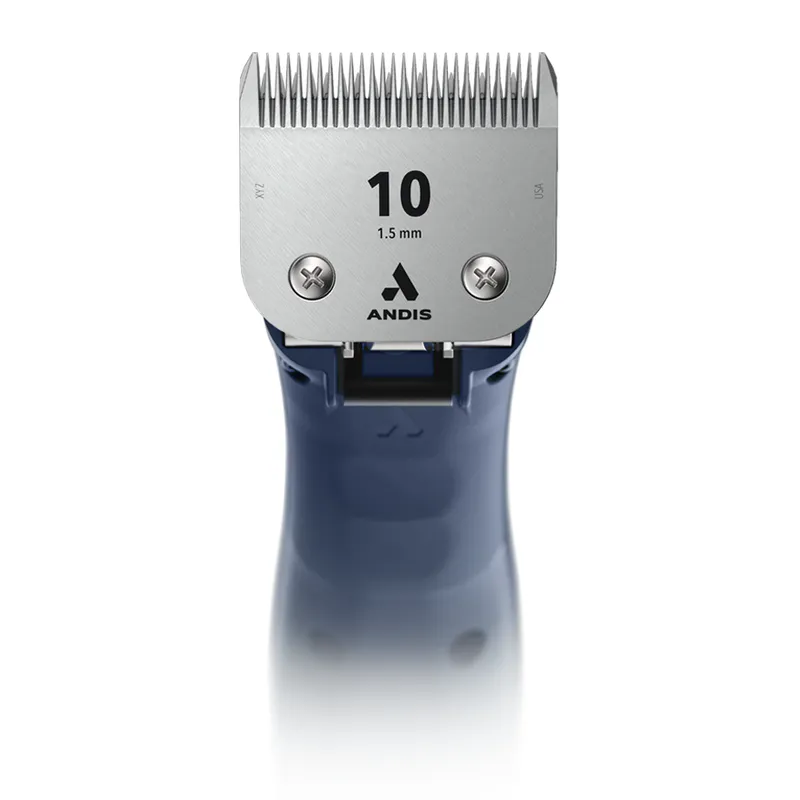Andis eMERGE Clipper Blue - Zdjęcie 5