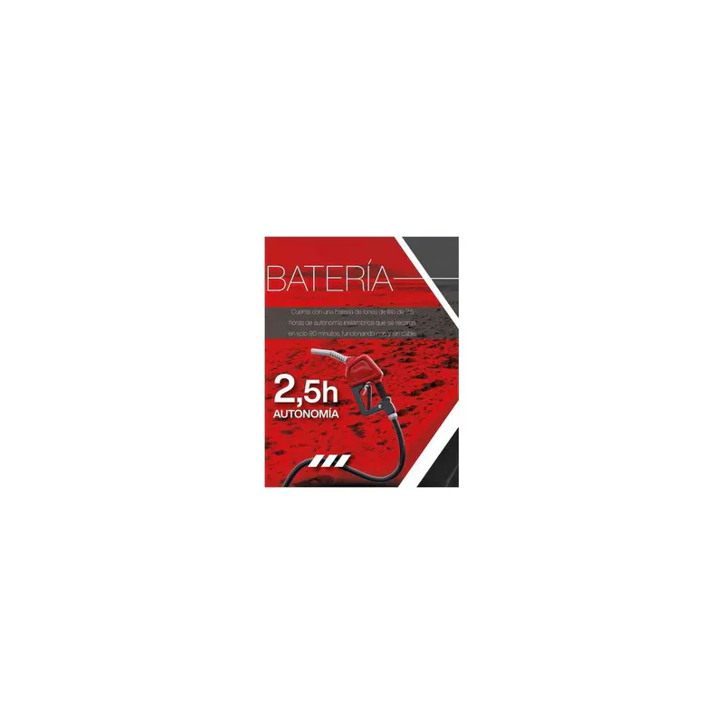 Beardburys GT-390 Boost Trimmer - Zdjęcie 6
