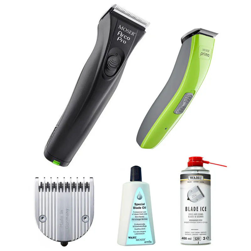 WAHL Pet Salon Master - Zdjęcie 1