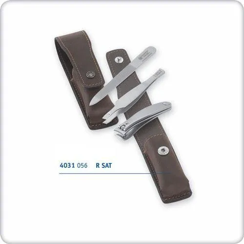 Szczypce DOVO Solingen 4031056 - Zdjęcie 3