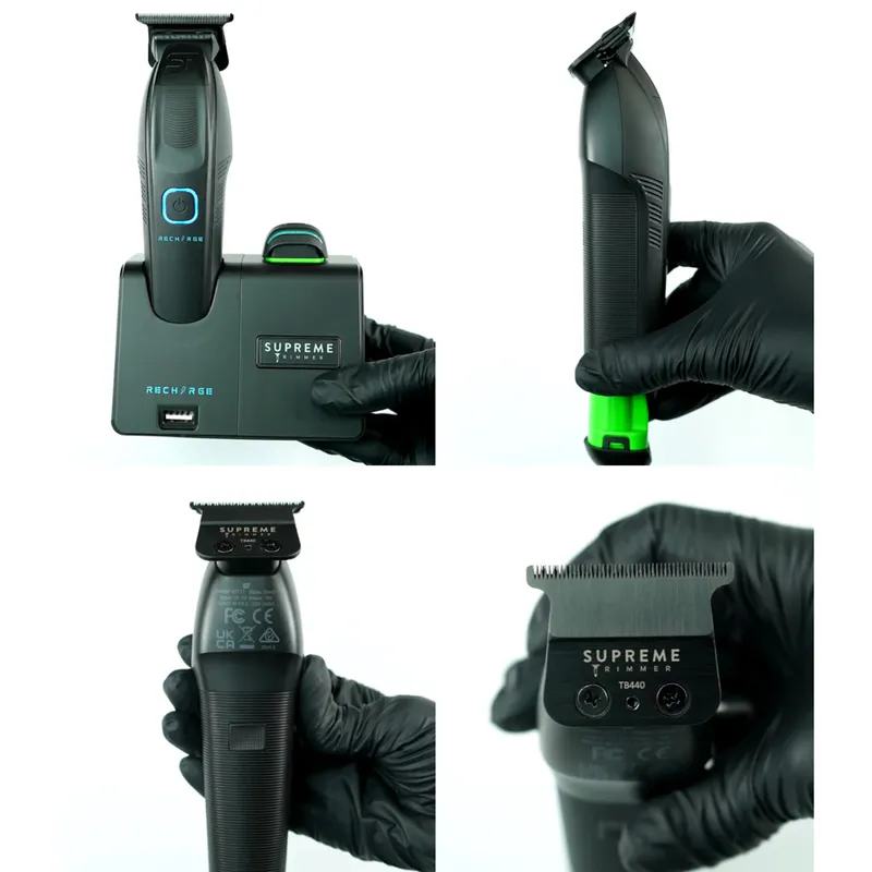 Supreme Trimmer RECHARGE™ Trimmer - Zdjęcie 1
