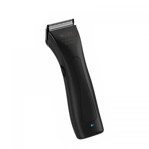 WAHL BERETTO ProLithium Stealth (limitowana edycja) - Zdjęcie 4