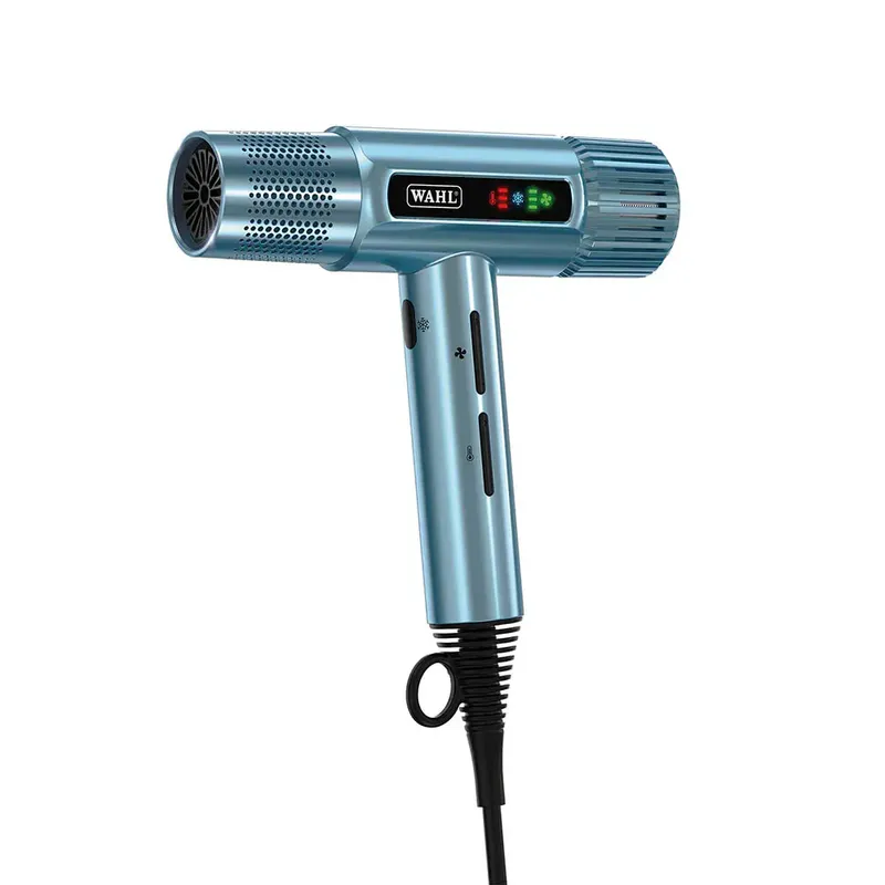 Suszarka WAHL Vanquish Cool Blue - Zdjęcie 3