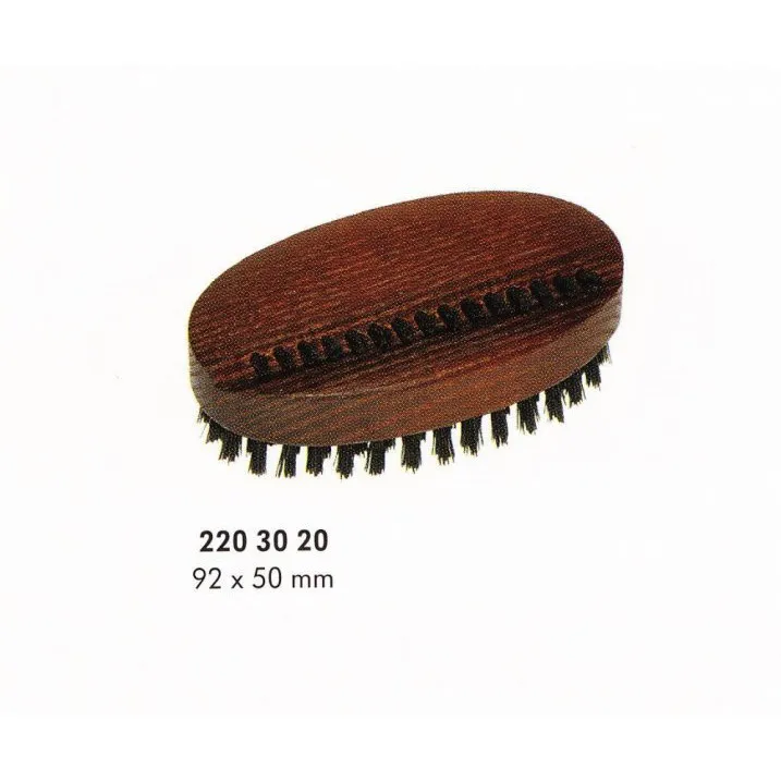 Szczotka KELLER TL 220 30 20 - Zdjęcie 2