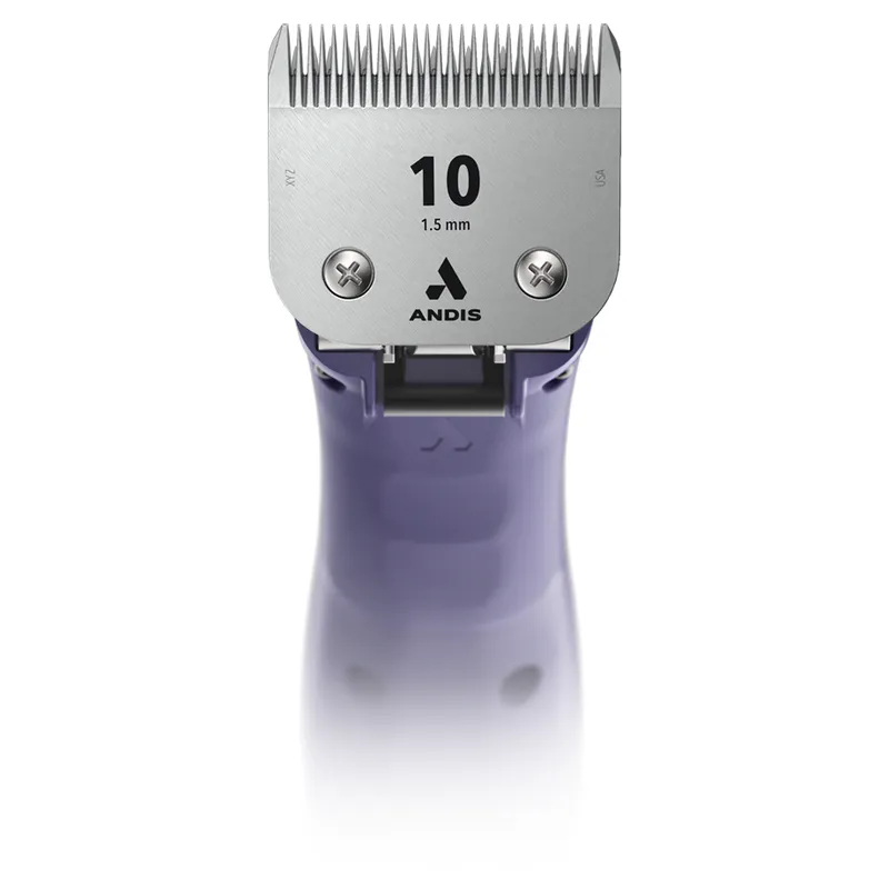 Andis eMERGE Clipper Purple - Zdjęcie 6