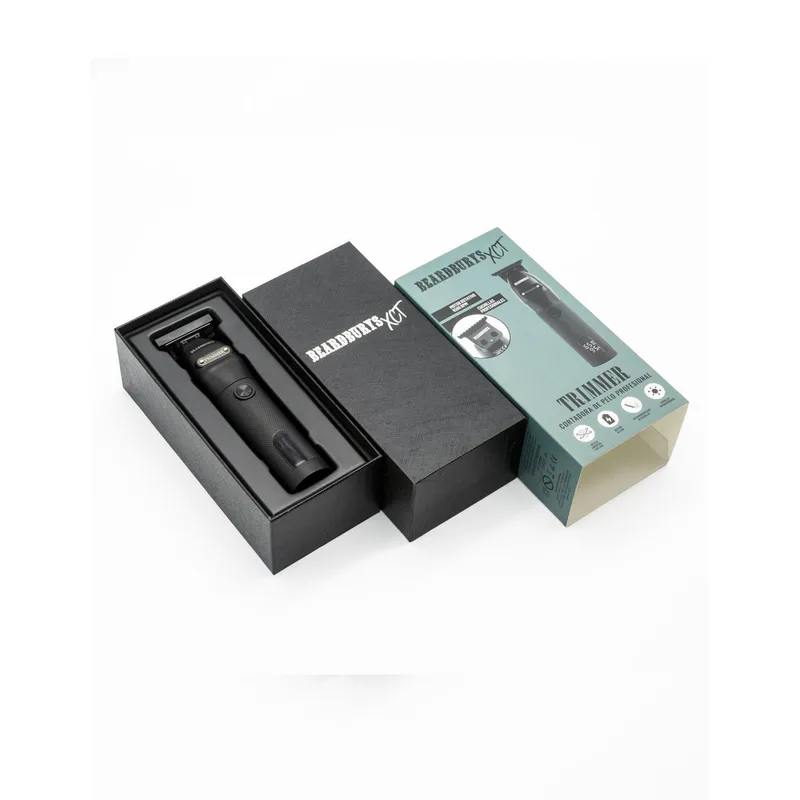 Beardburys Trimmer XCT Professional Detail Trimmer - Zdjęcie 5