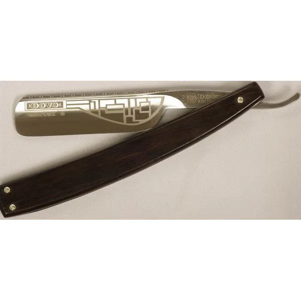 Razor DOVO Solingen - 117 6810 N - Grenadille - Zdjęcie 3