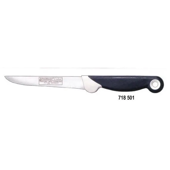 Nóż kuchenny Schneidteufel Color 718501 - Zdjęcie 1