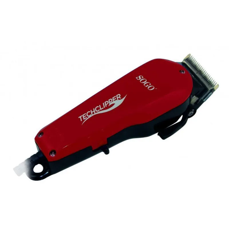 SOGO Clipper - Zdjęcie 2