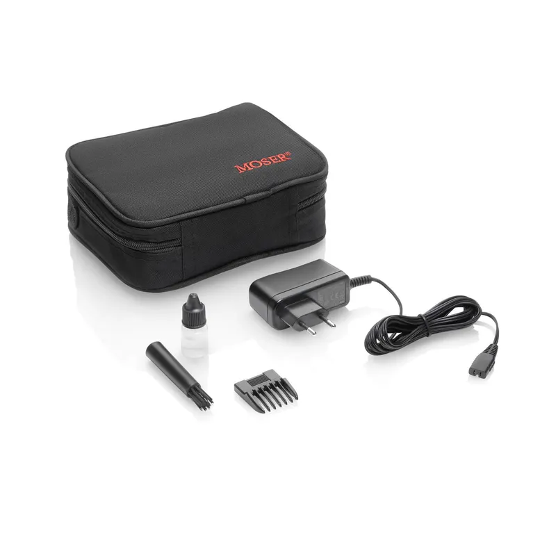 WAHL Prima Black - Zdjęcie 2