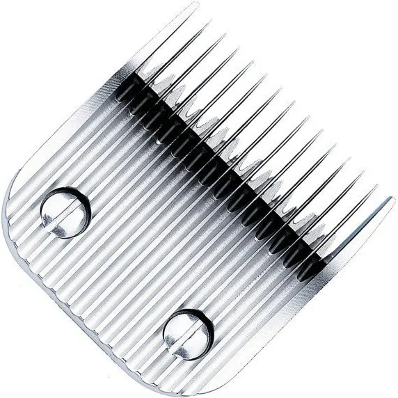 Głowica tnąca MOSER 1225-5880 9 mm - Zdjęcie 2