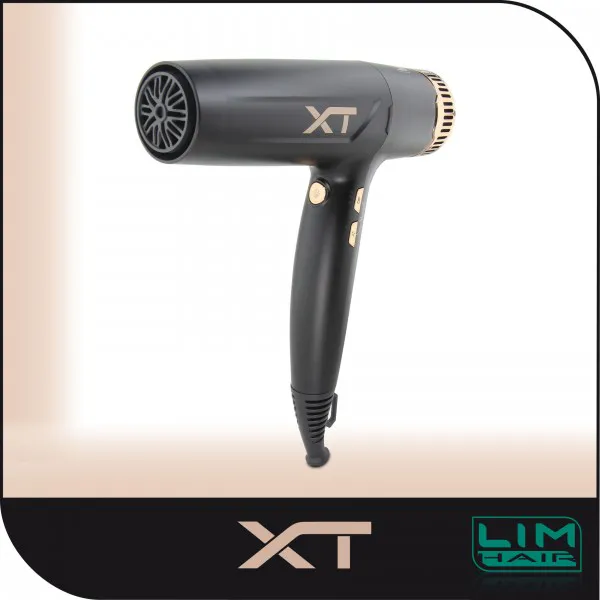 LIM HAIR XT Black-Rose Gold - Zdjęcie 3